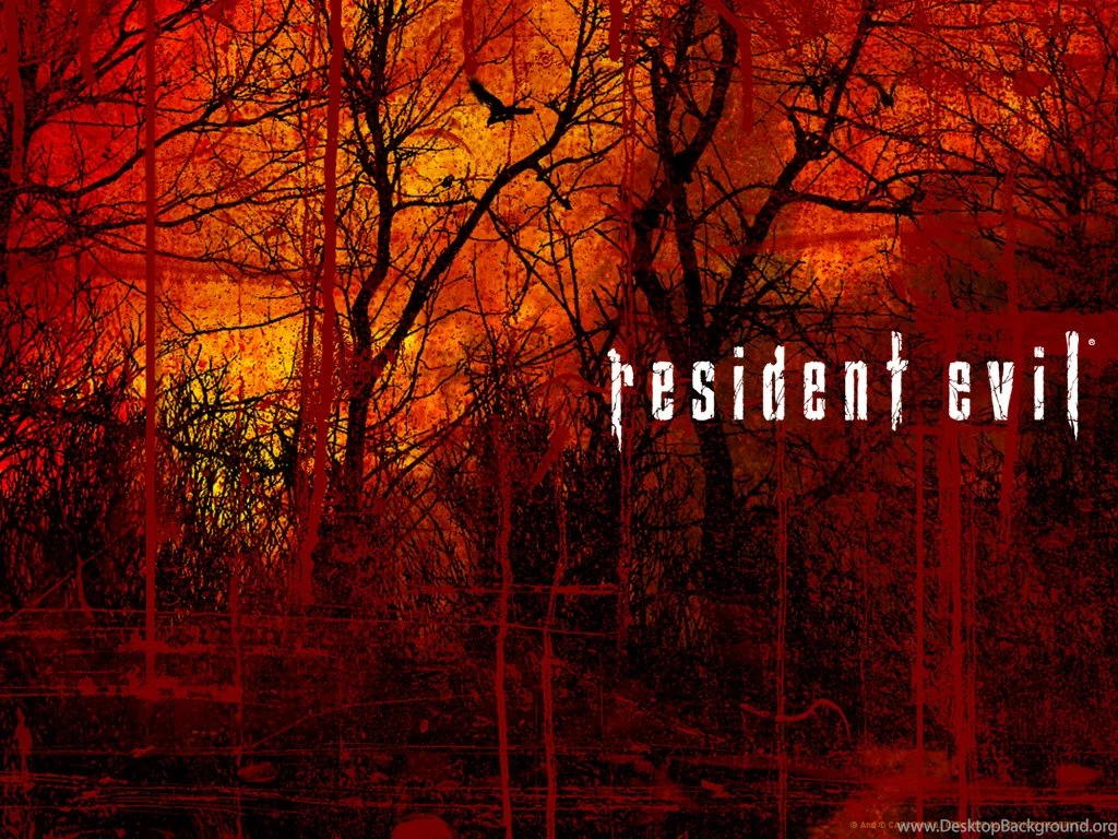 Las Mejores Wallpapers Resident Evil 4 Taringa!