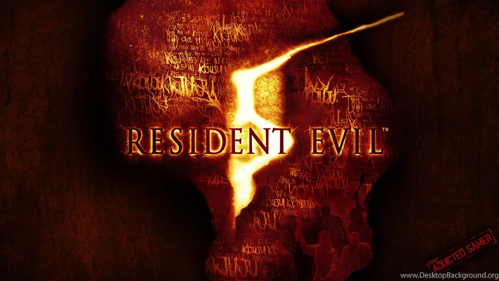 Resident Evil 5 Wallpapers 188743