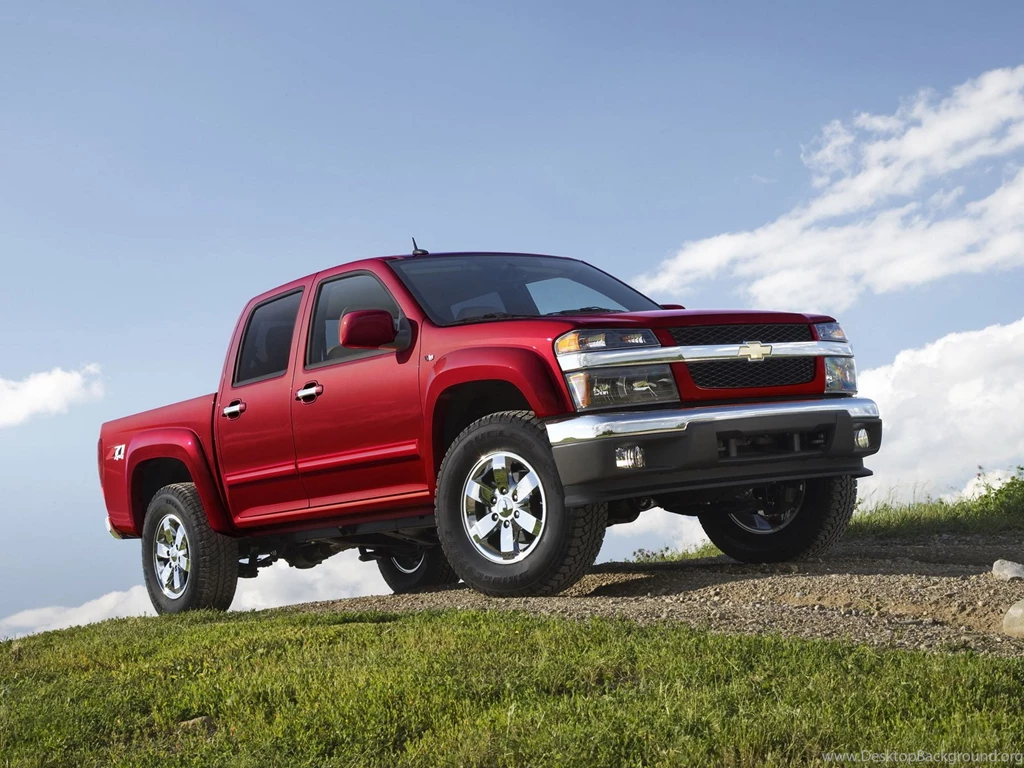2015 Chevrolet Colorado ZR2