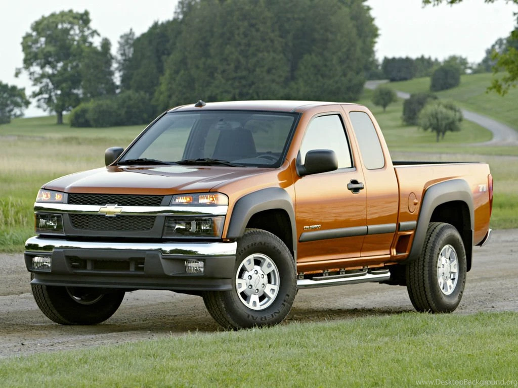 Chevrolet Colorado Extended, Crew Cab, Chevy Free 1024x768 ...