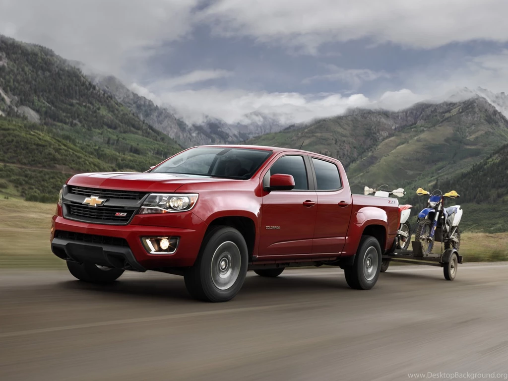 2016 Cab Chevrolet Colorado Crew Diesel Duramax Pickup Z71 ...