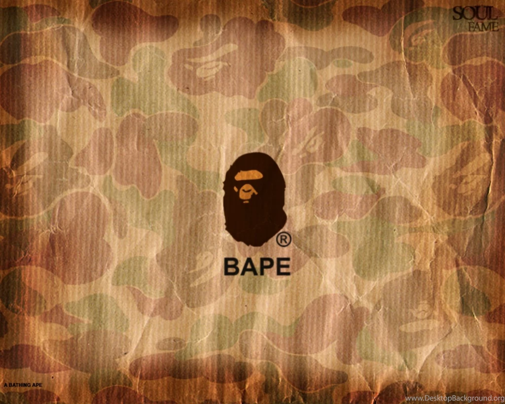 Justpict.com Bape Wallpapers