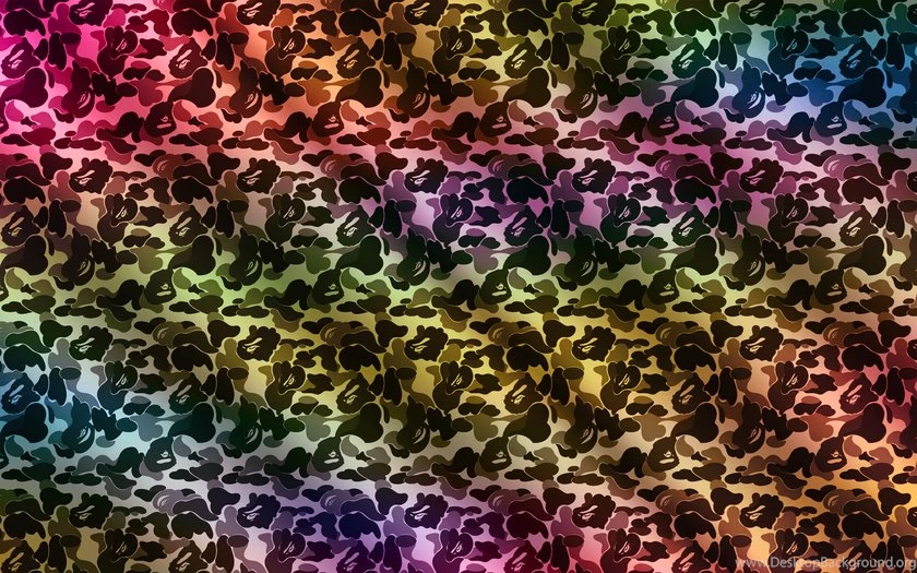 Bape Wallpapers Stardolls x latest