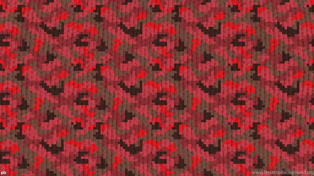 Jestingstock.com Red Camo Wallpapers