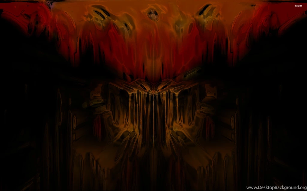 Painted Cubes Wallpapers   3D Wallpapers