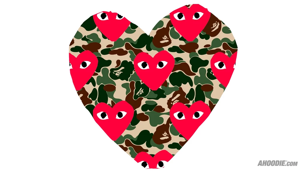 Alfa Img   Showing > BAPE Ahoodie