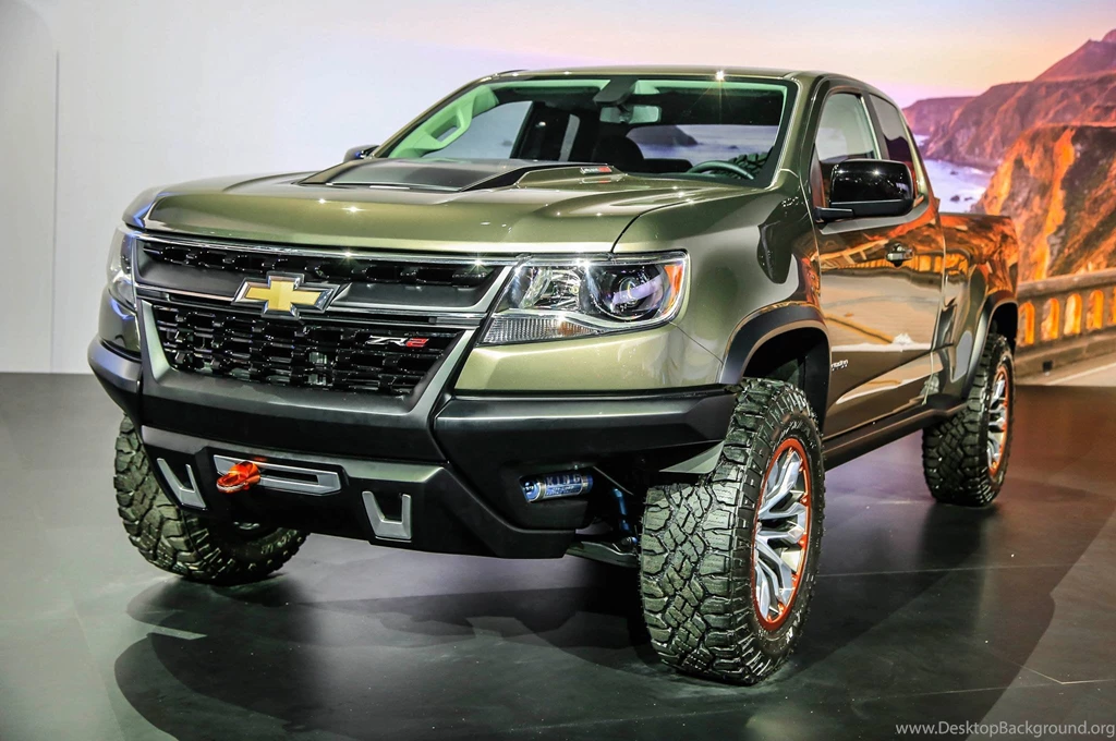 2015 Chevrolet ZR2 Wallpapers Desktop (27721) Heidi24