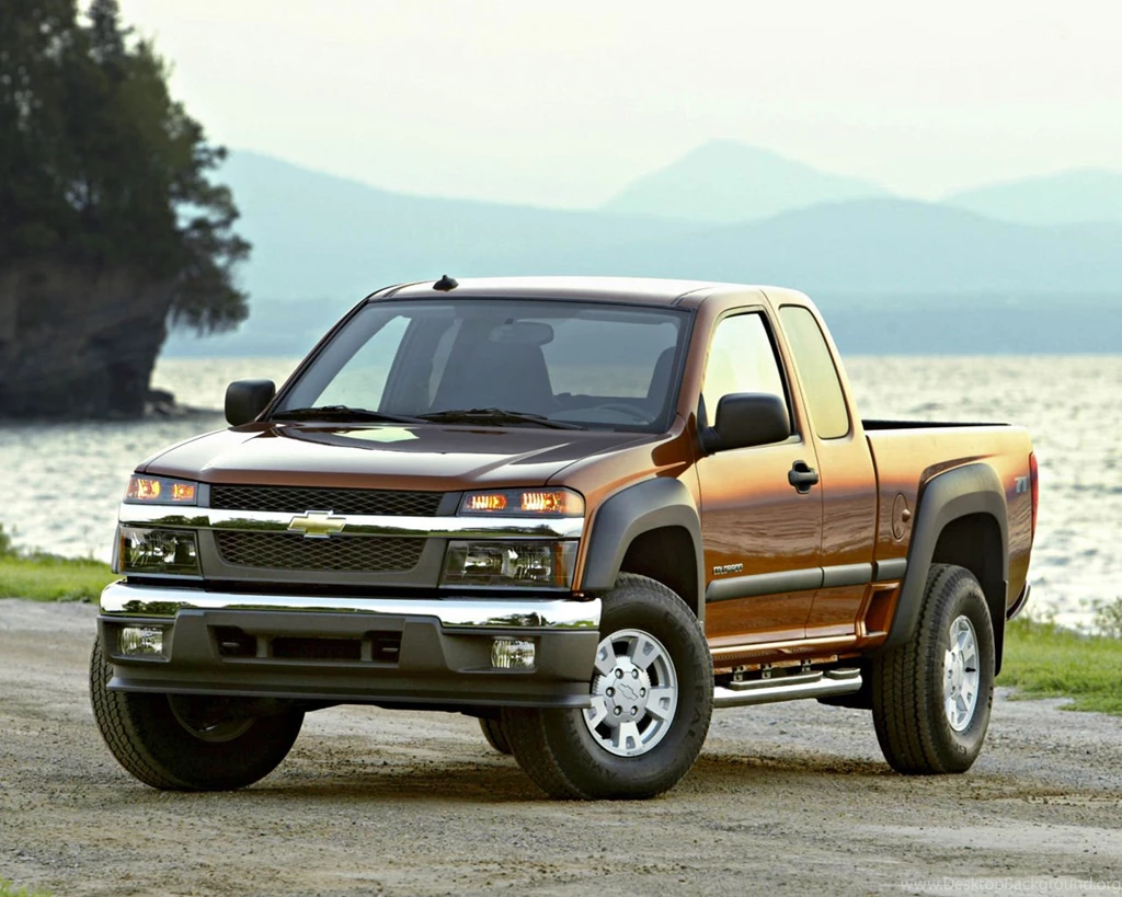 Chevrolet Colorado Extended, Crew Cab, Chevy Free 1280x1024 ...