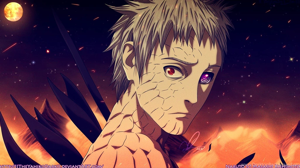 Search Results For Obito Uchiha Hd Wallpapers Desktop Background