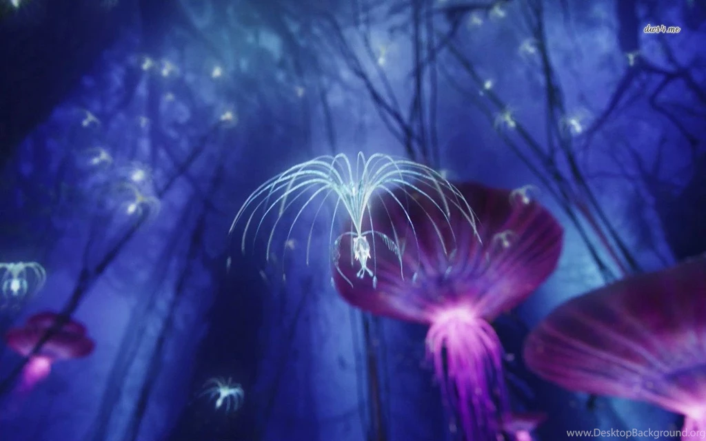 Woodsprite Avatar Wallpapers Movie Wallpapers