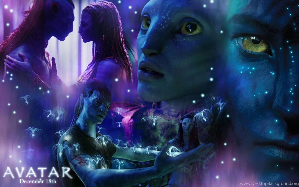 Avatar Wallpapers HD Download
