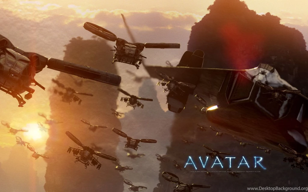 Avatar Wallpapers Hd Wallpapers 105101