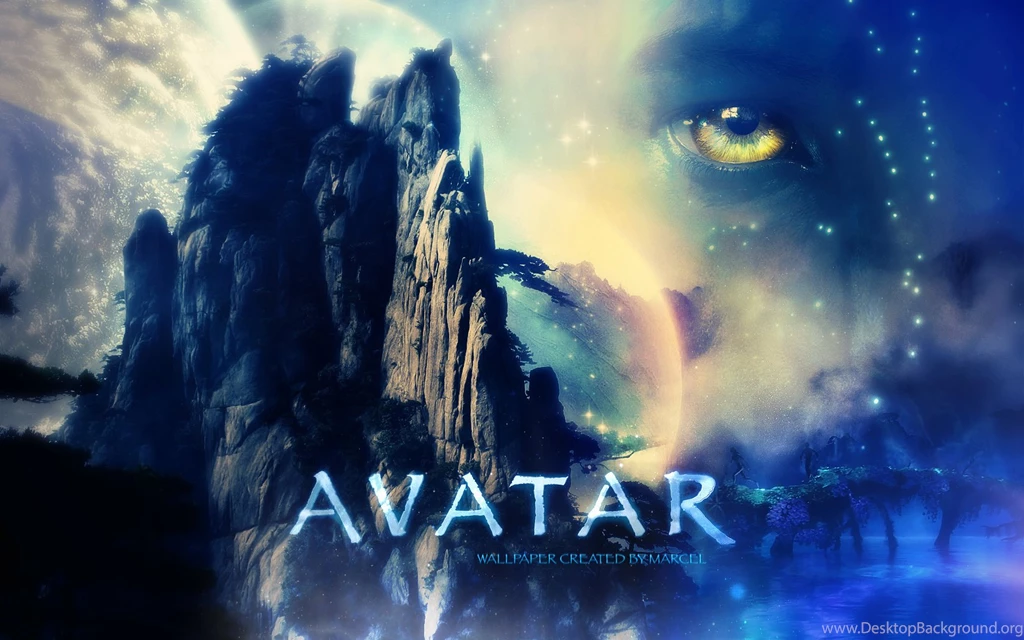 Avatar Desktop Wallpapers   Desktop.Wallpaperchanel.com