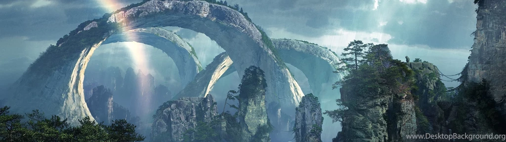 Avatar Computer Wallpapers, Desktop Backgrounds