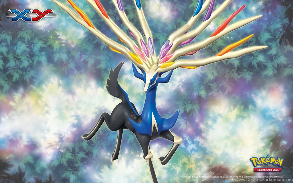 The Official Pokémon Website