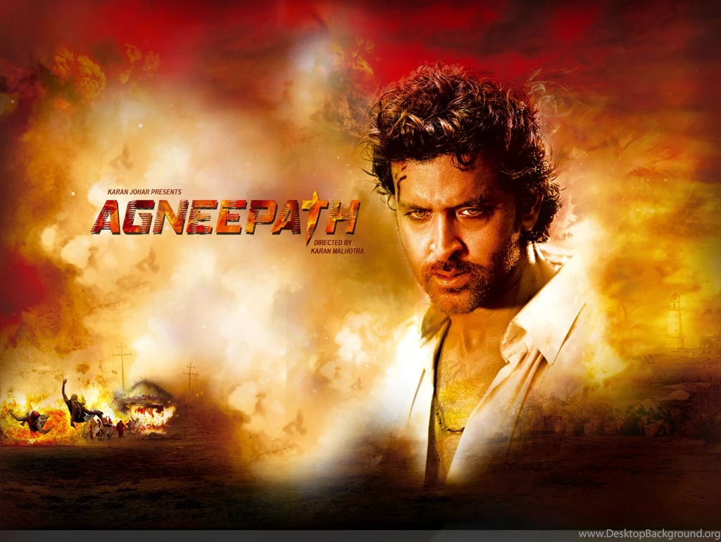 Agneepath Movie Poster Wallpapers 1280x962 239414