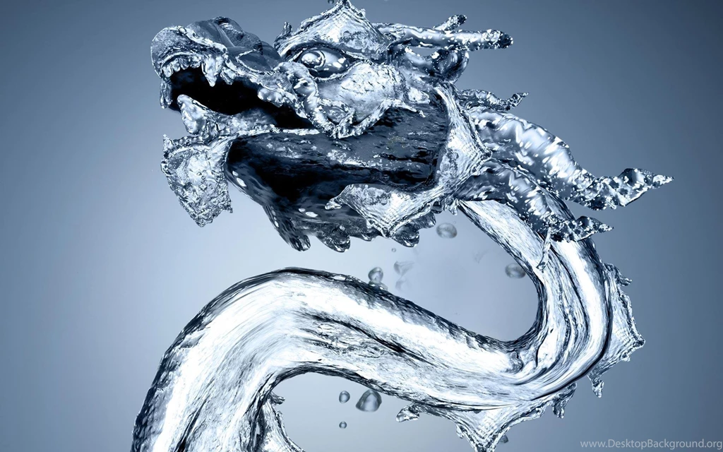 Dragon Wallpapers