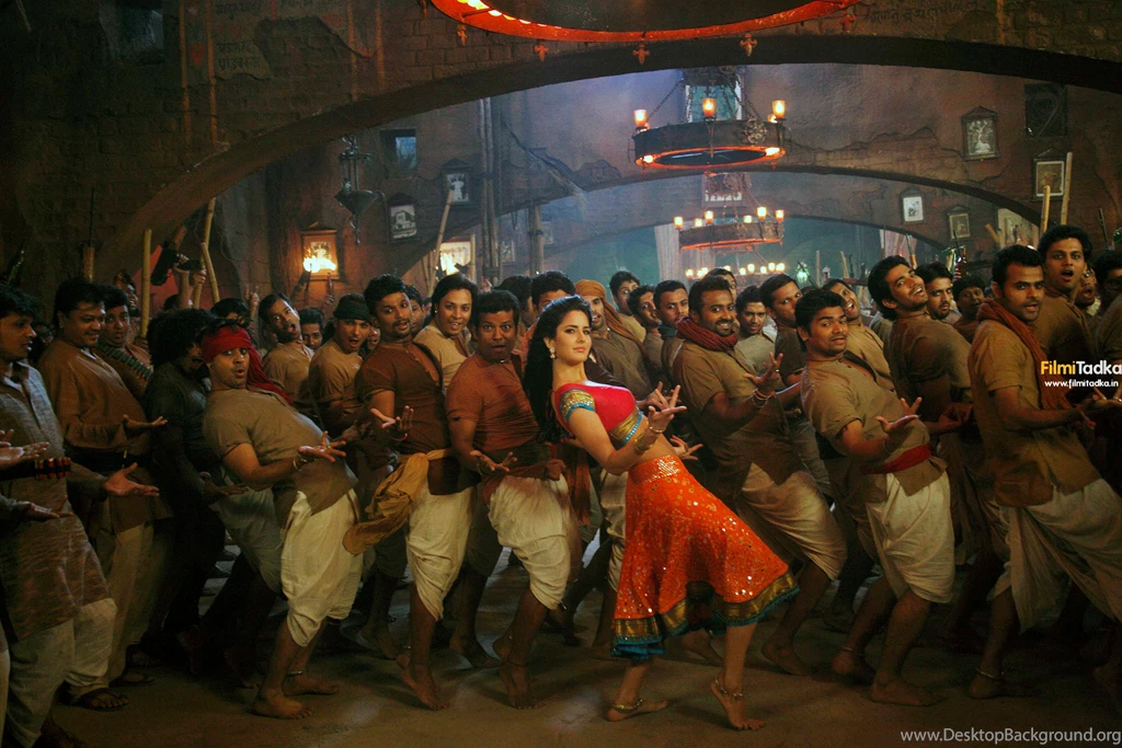 Agneepath Movie Wallpapers