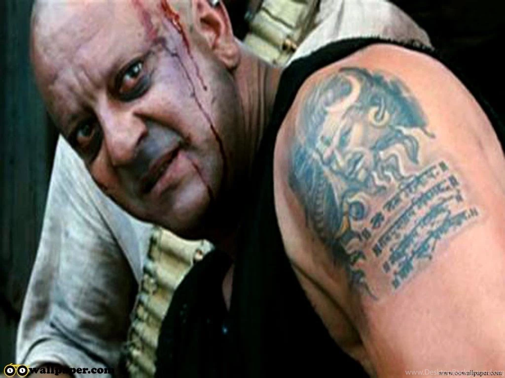 Love Wallpaper: Sanjay Dutt Wallpapers