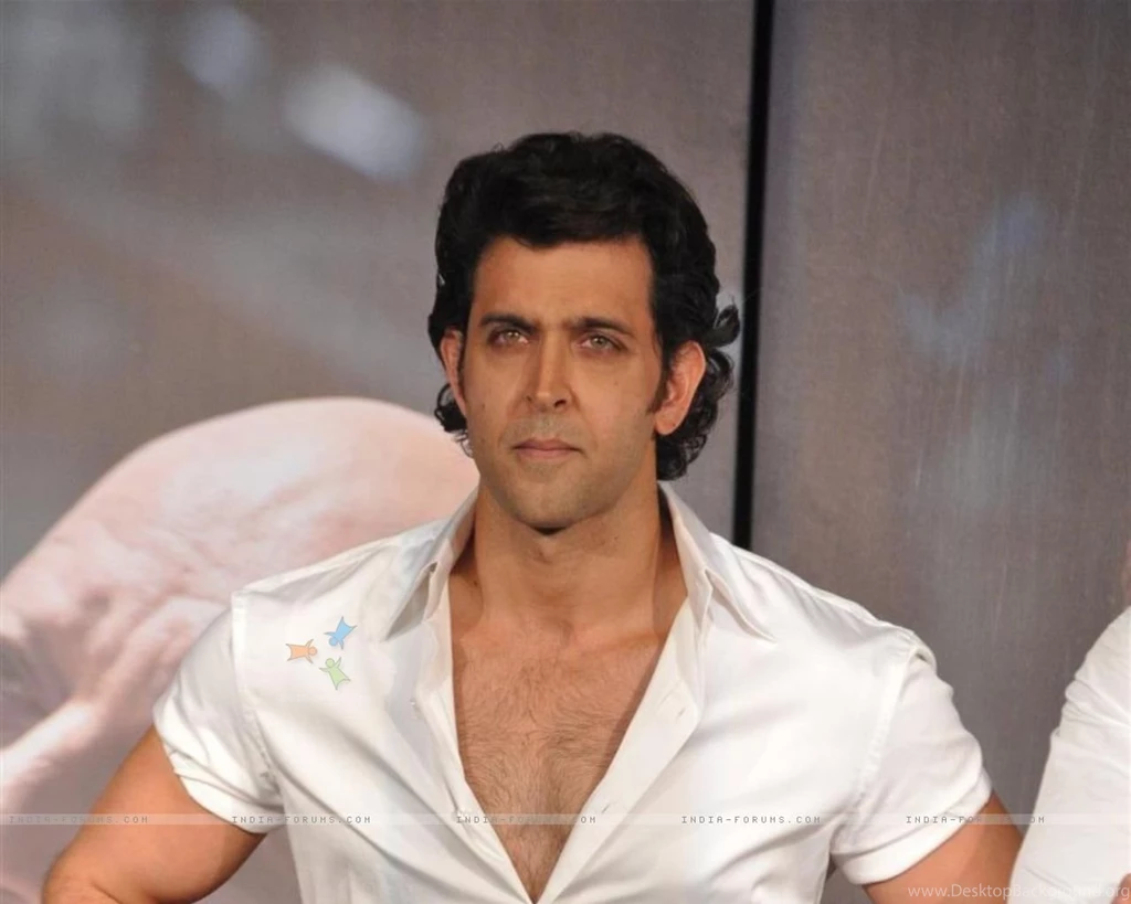 Wallpapers Hrithik Roshan At 'Agneepath' Trailer Launch Event At ...