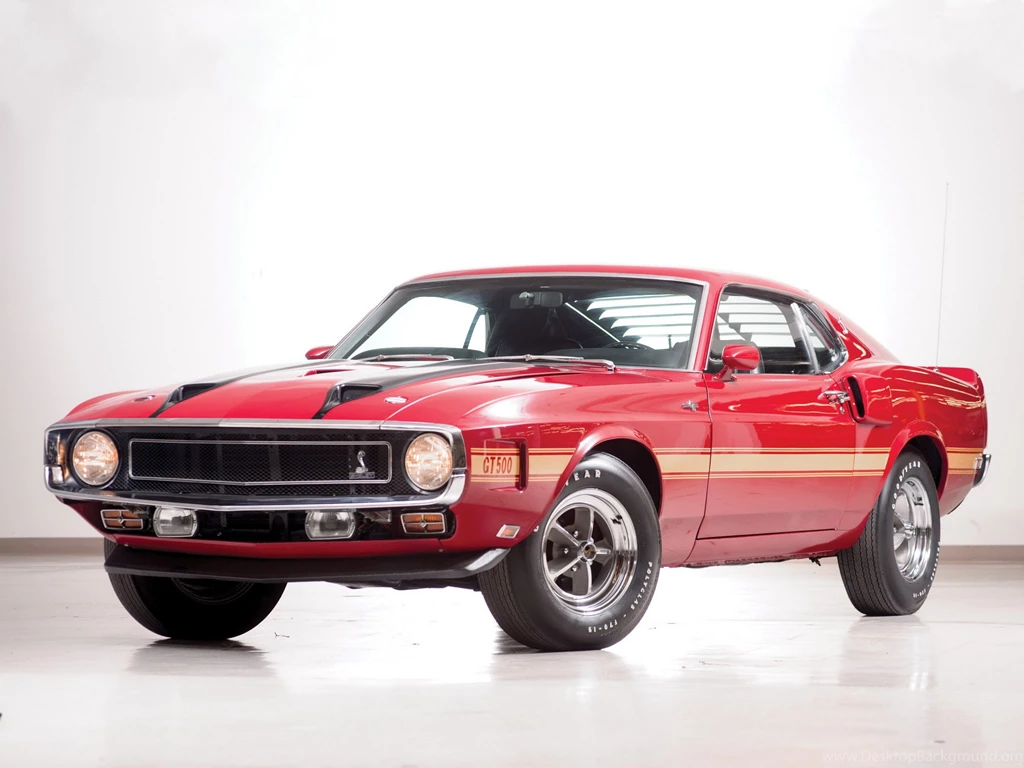 Mustang Wallpapers