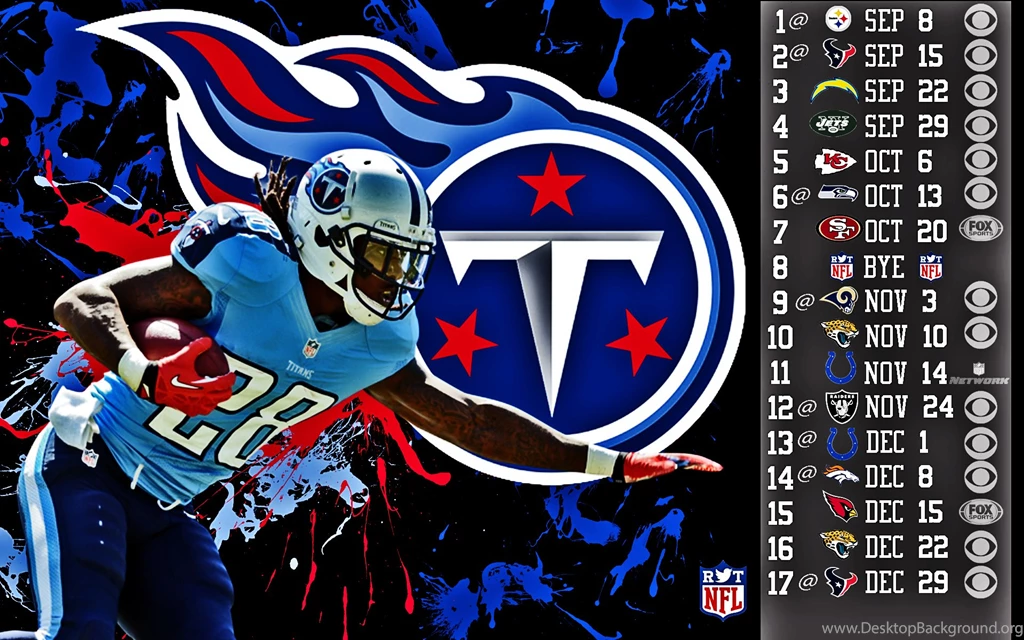 2013 Tennessee Titans Football Nfl Wallpapers