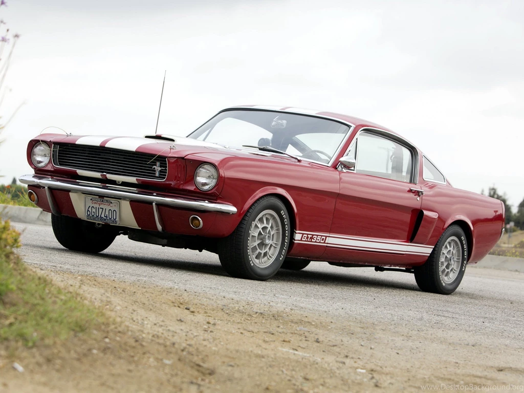 1966 Shelby GT350 Ford Mustang Classic Mustang Muscle J Wallpapers ...