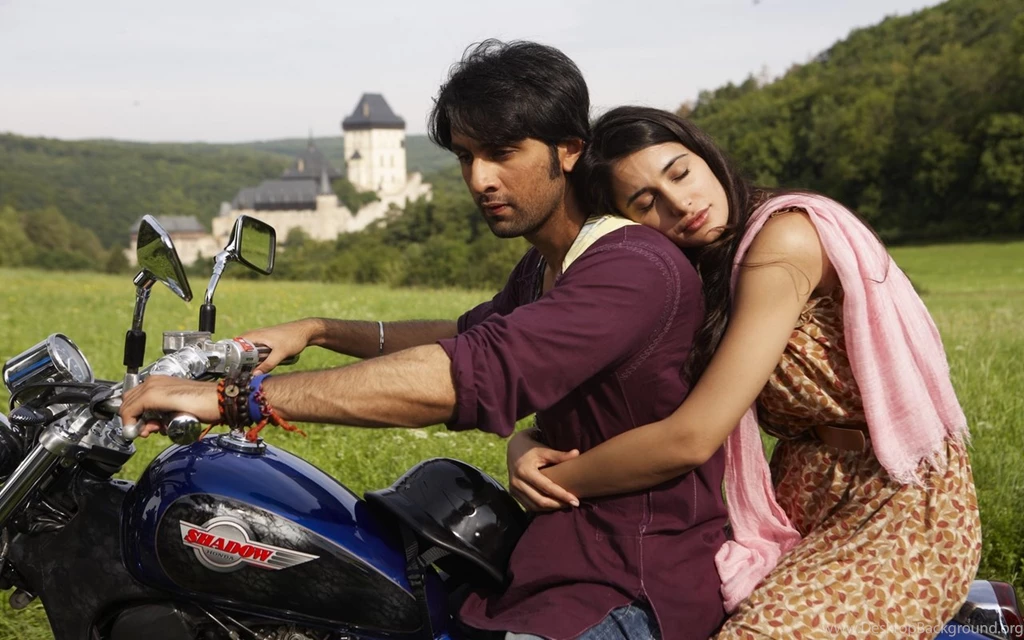 Bollywood Movie Rockstar 4K Wallpapers