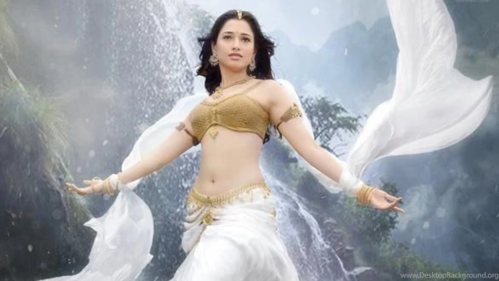 Tamanna Bhatia Bahobali Movie Hd Wallpapers