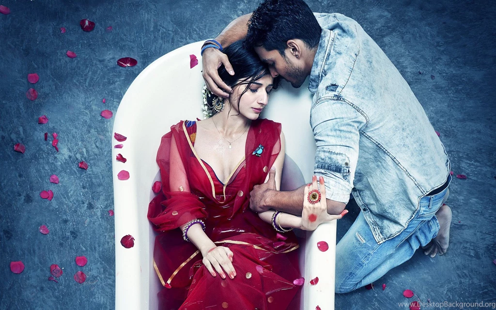 Sanam Teri Kasam Movie 2016 HD Wallpaper Images HDSongMovie