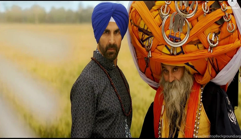 Singh Is Bliing Bollywood Movie HD Wallpapers