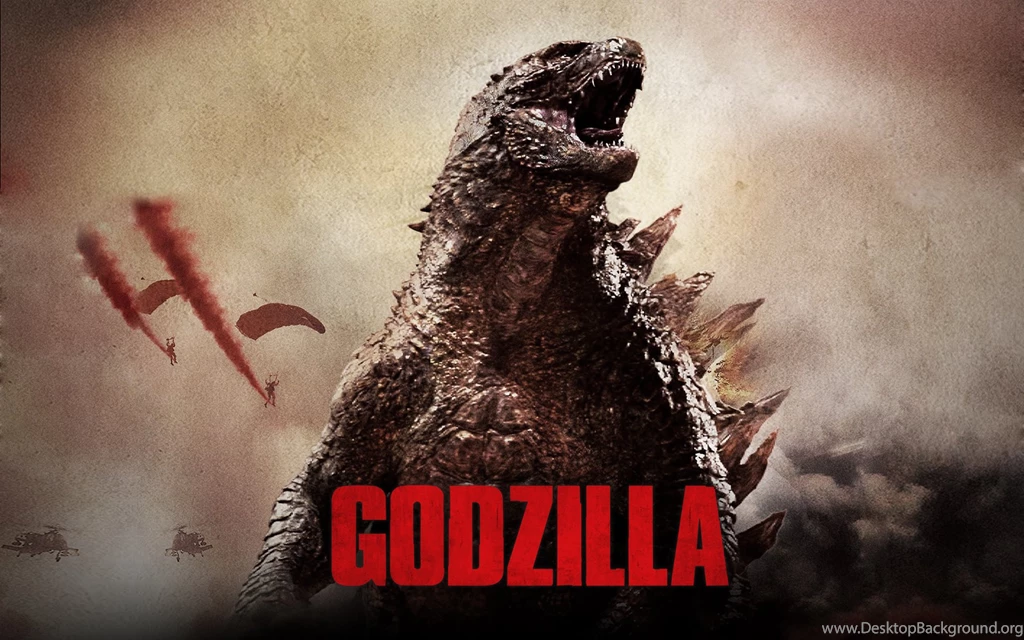 Godzilla Movie 2014 Wallpapers   1387983