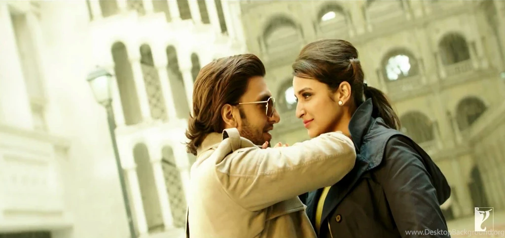 Kill Dil Parineeti Chopra And Ranveer Singh Govinda Movie HD ...