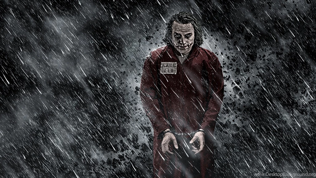 35 Batman And Joker Wallpapers For Desktop