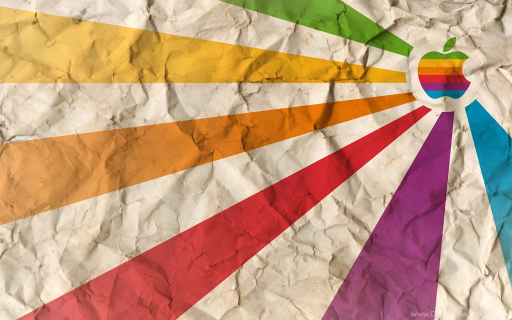 Download The Old School Macintosh Wallpaper, Old School Macintosh ...