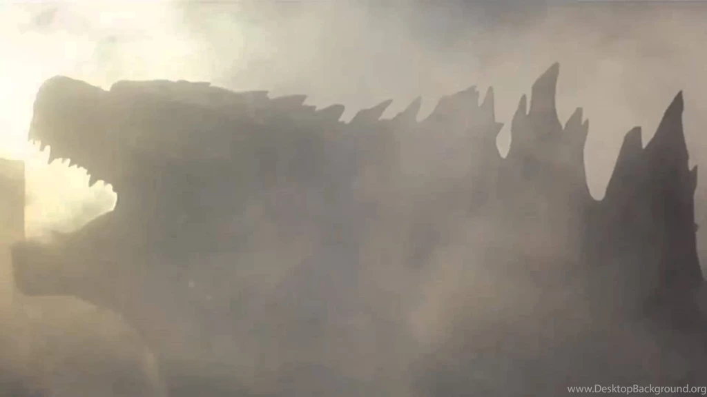 Justpict.com Godzilla 2014 Wallpapers Roar