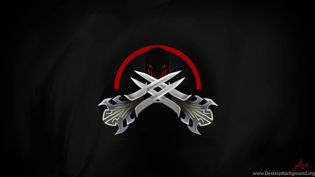 Zed Wallpapers By Wacalac On DeviantArt