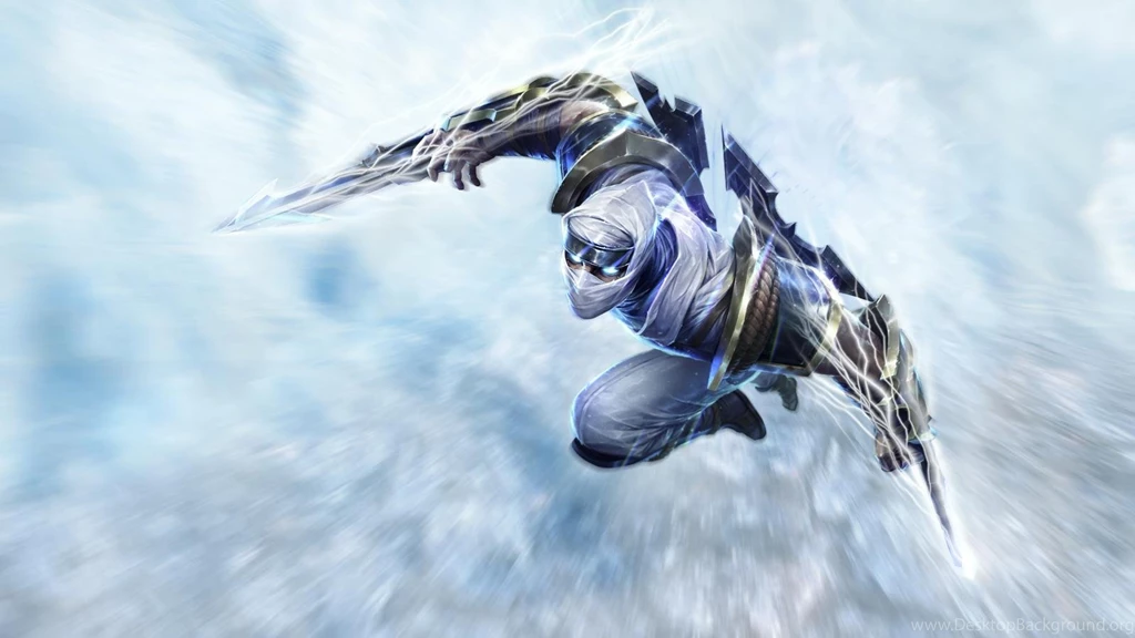 Justpict.com Shockblade Zed Wallpapers Hd
