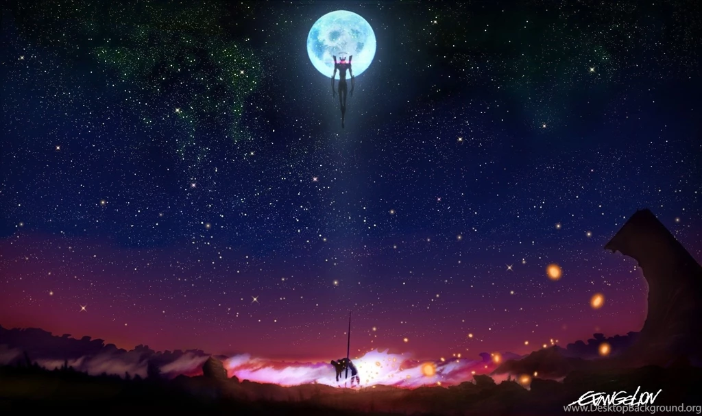 Evangelion 2.0 Wallpapers Wallpapers Cave