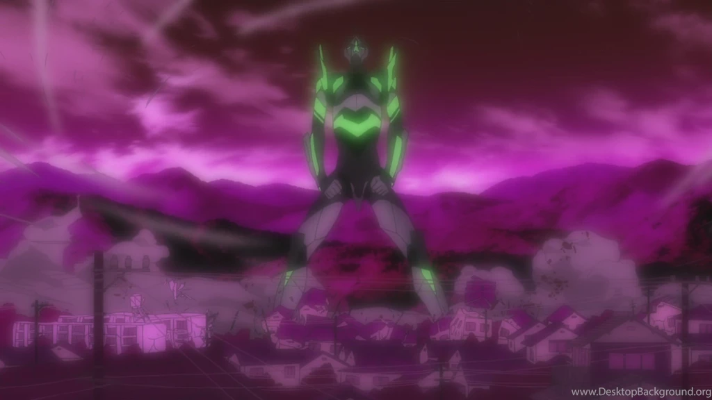 Evangelion 2.0: You Can (Not) Advance Review