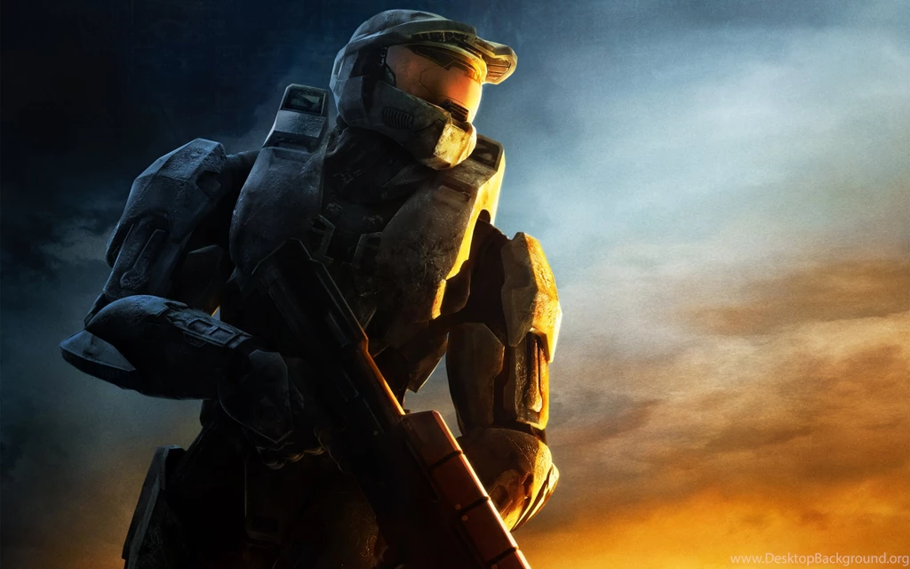 Halo 3 Master Chief Wallpapers HD Desktop 14084 Amazing Wallpaperz