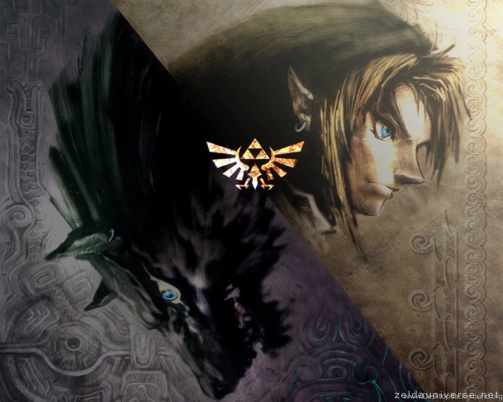 Jestingstock.com Legend Of Zelda Twilight Princess Wallpapers