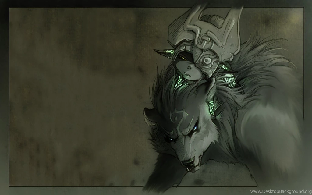 Jestingstock.com Twilight Princess Hd Wallpapers Phone