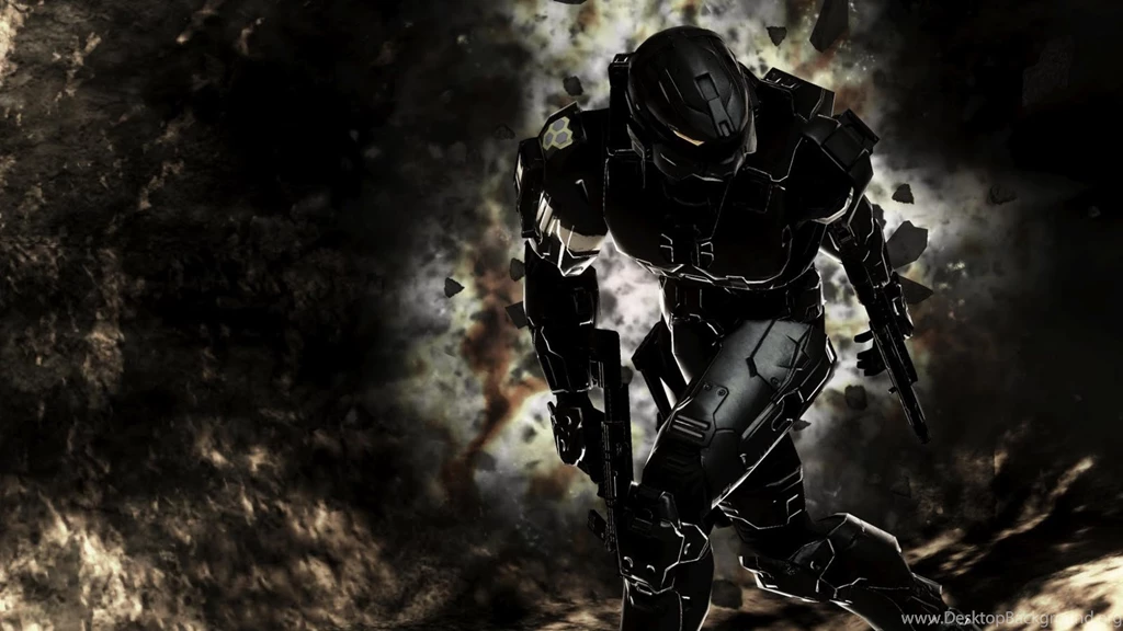 Kane Blog Picz: Halo Wallpapers For Desktop
