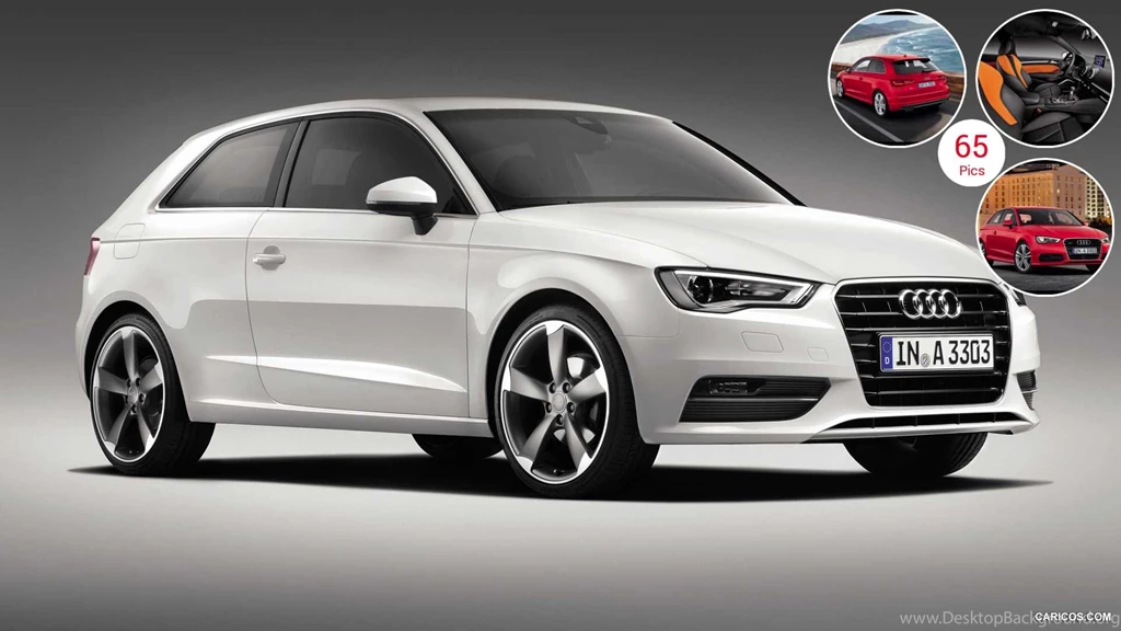 Audi A3 Wallpapers Hd 246533