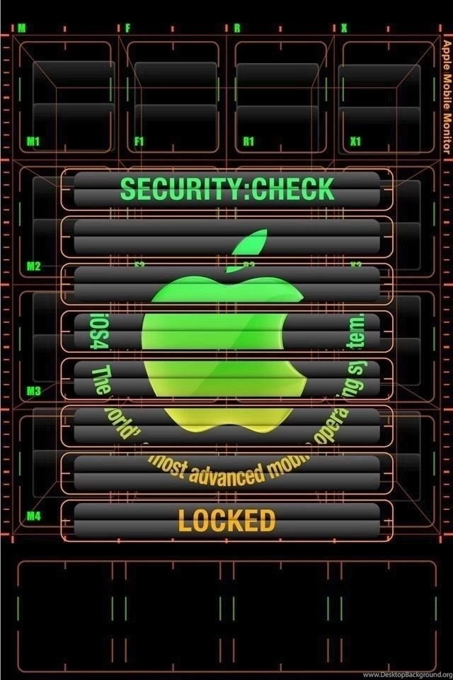 Wallpapers: Lock Screen