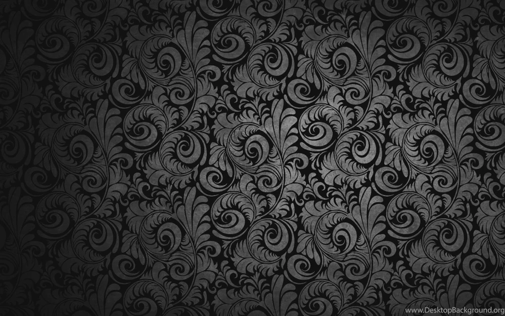 Dark Fractal Samsung Galaxy Tab 10 Wallpapers
