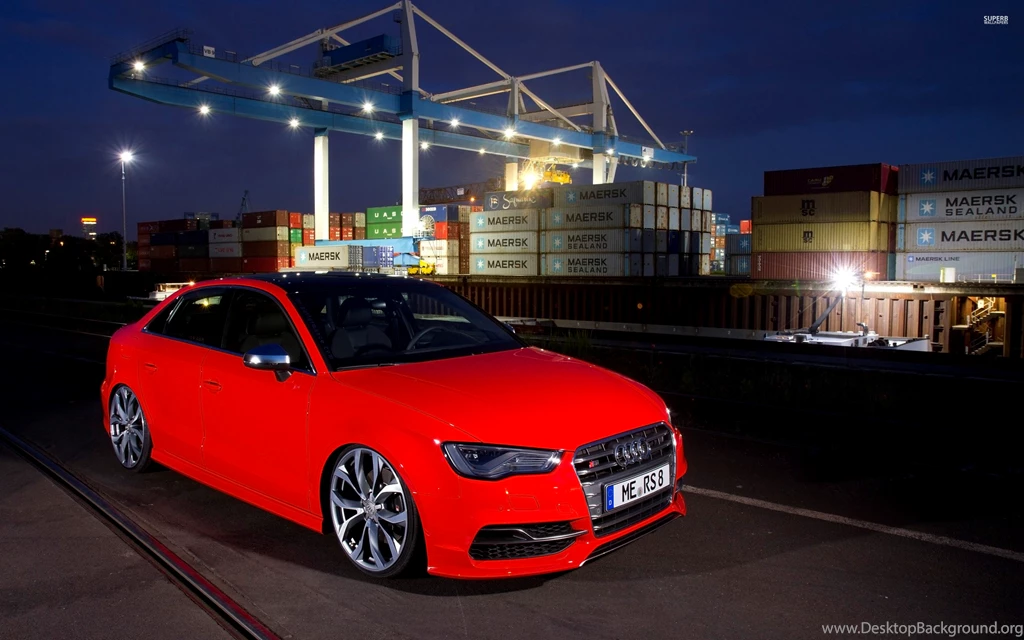 2014 Audi A3 Wallpapers Car Wallpapers