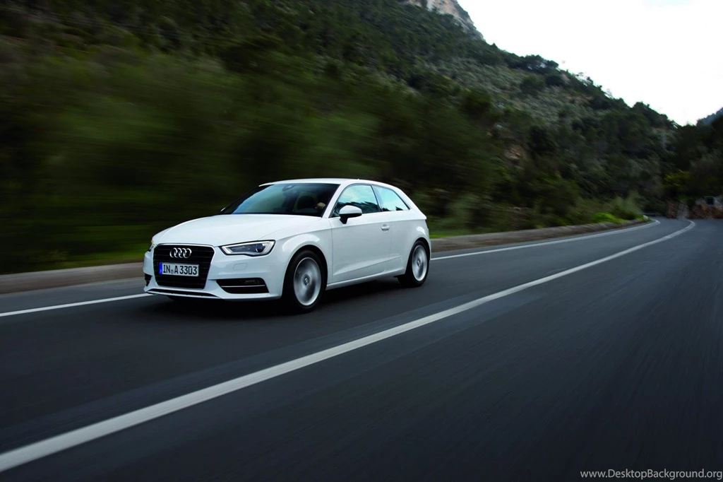 Audi A3 Sportback 2012 Photo 83637 Pictures At High Resolution