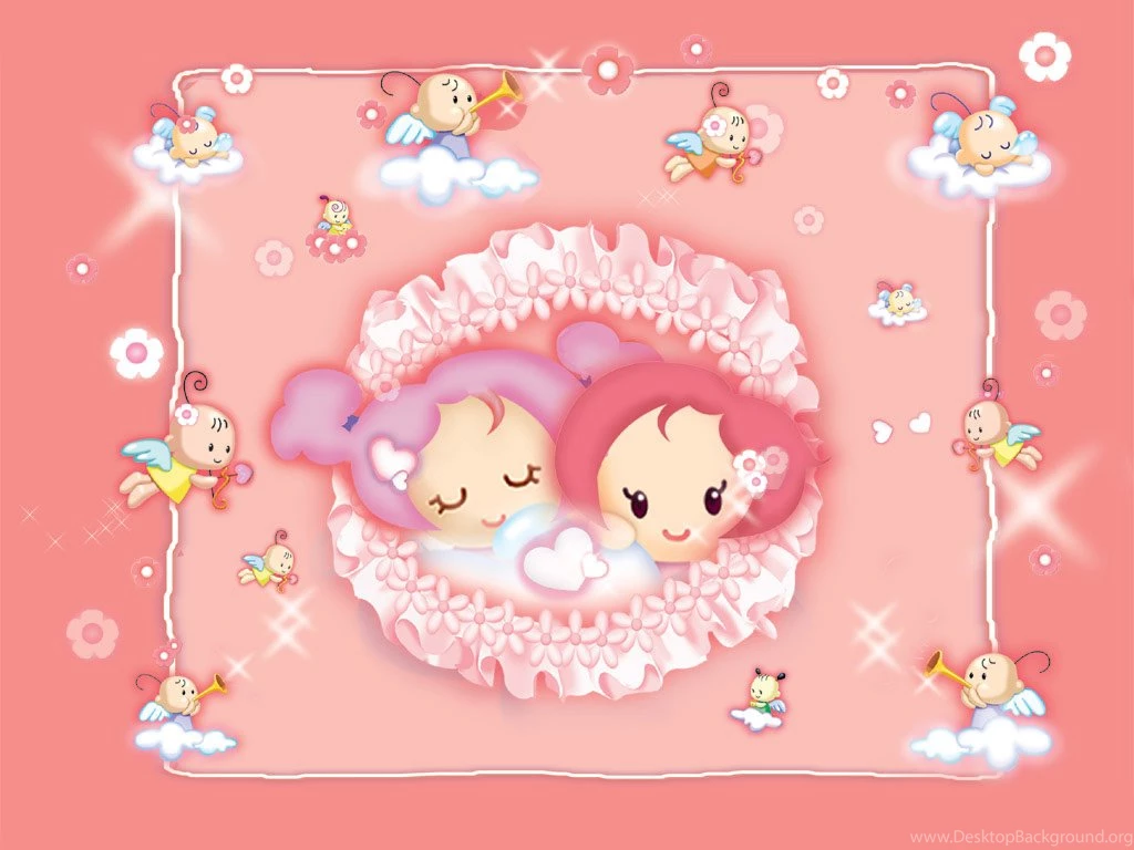 Hello Kitty 4 Wallpapers FreezeWall